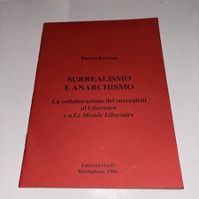 Pietro Ferrua Surrealismo E