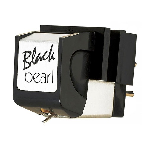 Sumiko black pearl - black,