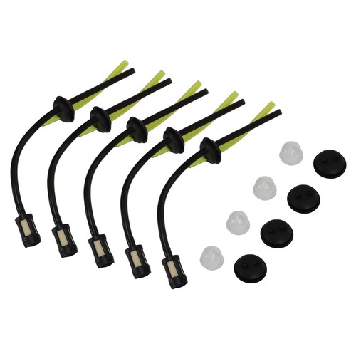 Set guarnizioni tubo benzina