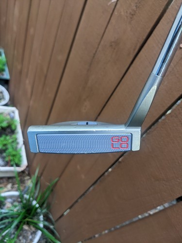 Scotty cameron 2015 golo - cameron, 3