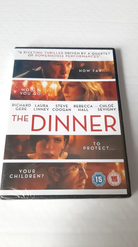 The dinner new - the,