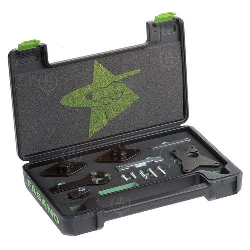 Set fasatura motori - , fiat