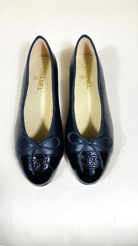 Chanel ballerine donna - chanel,