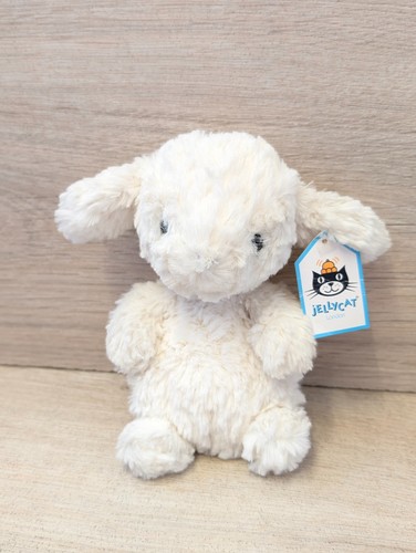 Jellycat yummy agnello - jellycat, piccolo