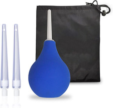 160 ML Clistere In Silicone