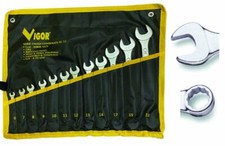 SERIE CHIAVI COMBINATE STELLA