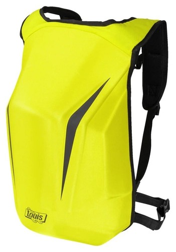 Zaino moto aerodinamico - zaino,