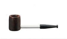 TSUGE : Cigarette PIPE (Briar)