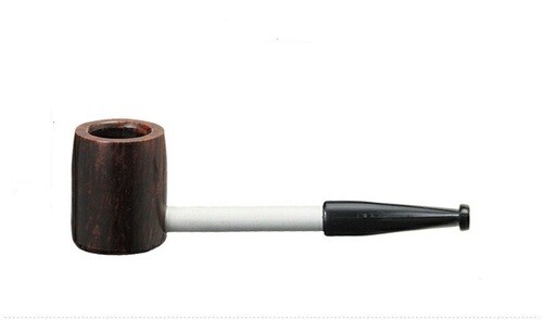 Tsuge pipa per sigarette - tsuge:,