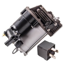 Compressore 1643201204 Sospensione pneumatica for Mercedes Classe M W164 ML300 ML320 ML350