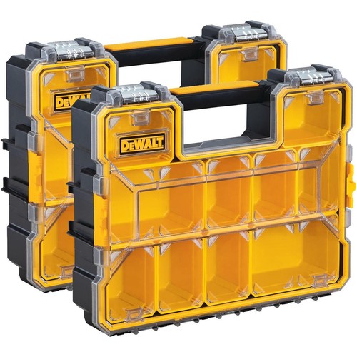 Dewalt deep pro organizer - pro,