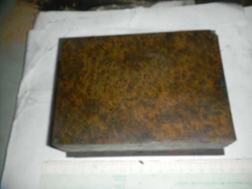 Scatolo porta sigarette - ,