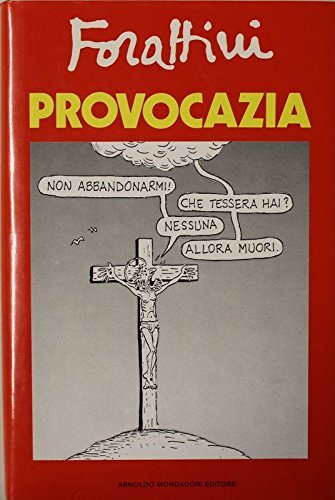 Provocazia forattini - provocazia,