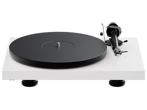 Pro ject debut carbon - ject, 2