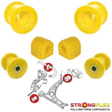 Kit Boccole Poliuretano