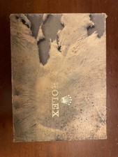 Scatola e contro scatola Rolex