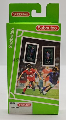 Subbuteo fiorentina 63490 - subbuteo, lw