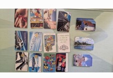 Schede Telefoniche Straniere