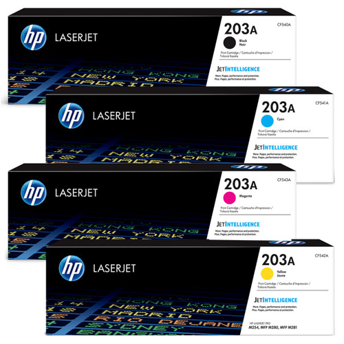 Cartuccia toner 203a hp - toner, /