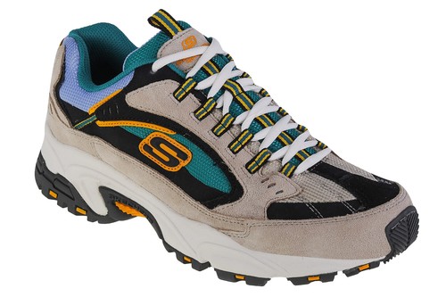 Scrape uomo skechers - scrape, uomo,
