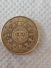 20 centesimi 2002 Portogallo 