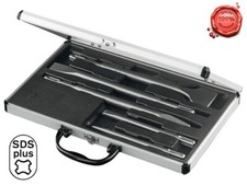 SCALPELLI X TRAPANO SDS PLUS