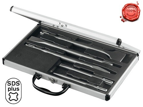 Scalpelli trapano sds plus - x,