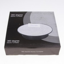 USB / Batteria Girevole a 360