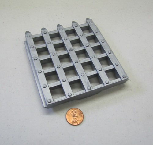 Lego duplo porta cancello - lego,