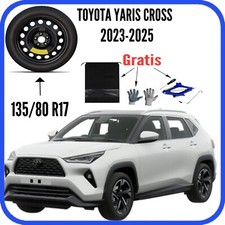 Ruotino scorta toyota - ruotino, di
