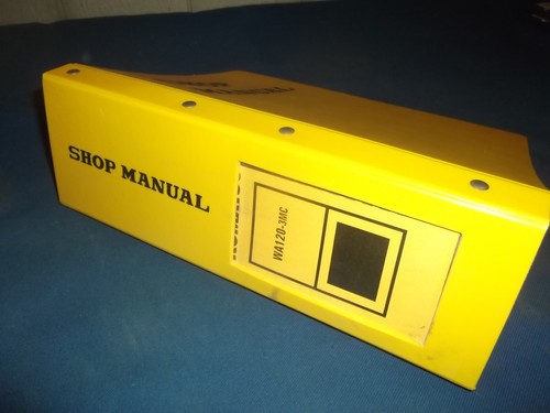 Manuale riparazione - di,