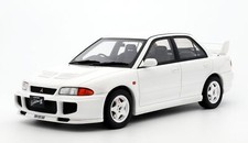 OTTOMOBILE - MITSUBISHI Lancer