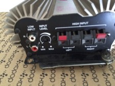Majestic amplificatore 40 W 4