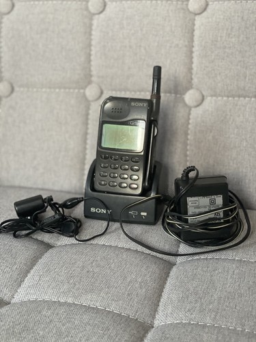 Telefono cellulare sony - telefono,