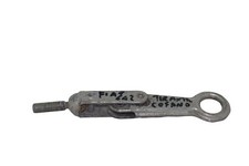 TIRANTE COFANO MOTORE PER FIAT