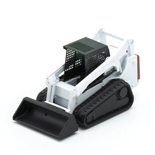 Bobcat bianco cingolato - bobcat,