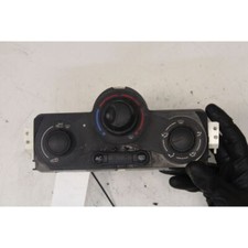 BLOCCO COMANDO CLIMA MANUALE