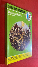 Clay fisher chioma gialla - clay,