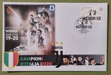 JUVENTUS Campione d'Italia