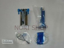 Serbatoio di raccolta olio