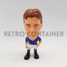 Vintage PVC Figures - Nicola