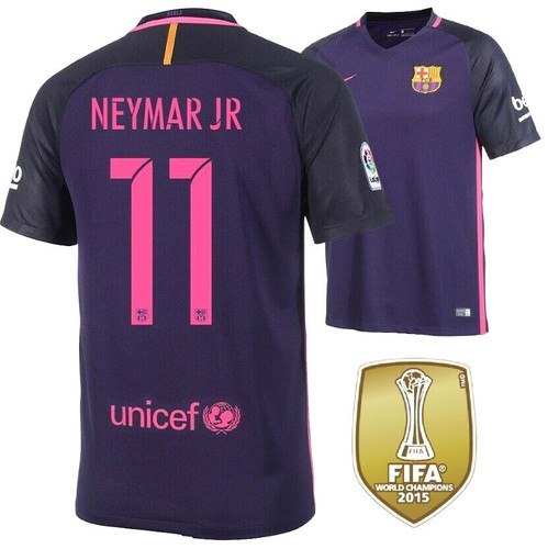 Maglia nike barcelona - maglia,