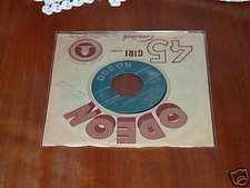 ALDO SANDERS " MARIA,MARI' -