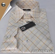CAMICIA ARMENTANI DIAGONALE