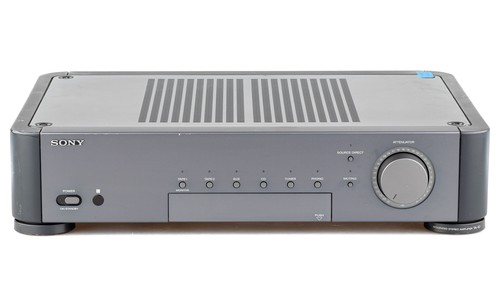 Sony amplificatore - sony, ta-s7