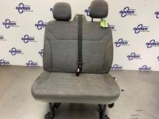 Panca 2. Serie Renault Trafic