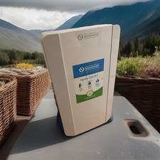 deumidificatore portatile Olimpia Splendid  TUV S AQUARIA SLIM 10 P