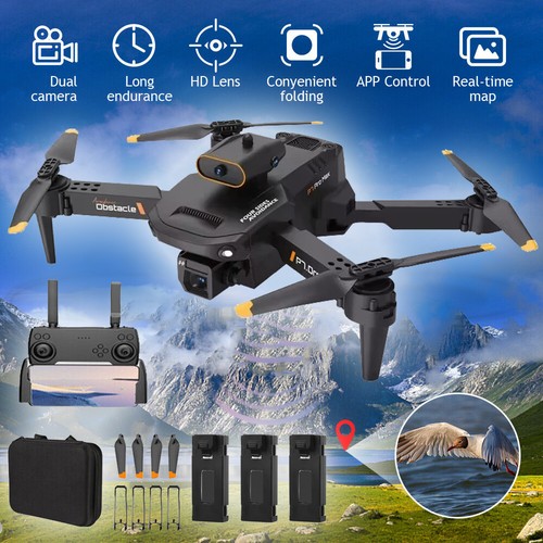 Drone fpv mini pieghevole - drone,