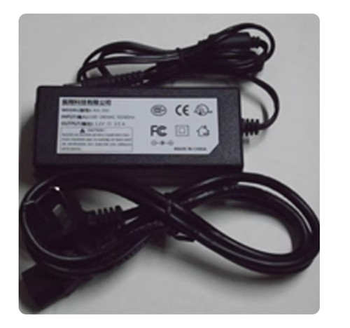 Alimentatore adattatore - alimentatore,