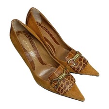 Casadei décolleté vintage